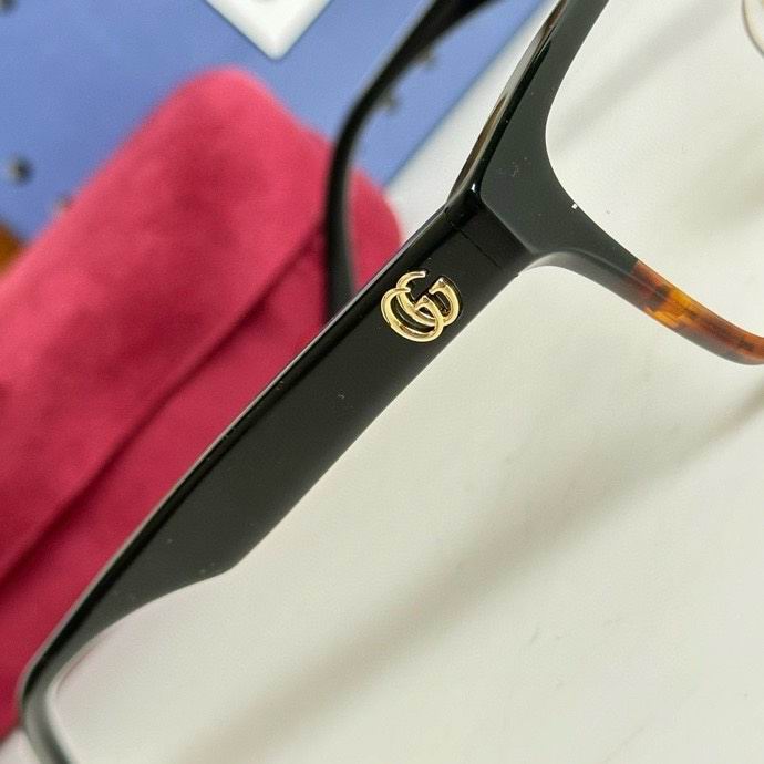 Gucci Plain Glasses (297)